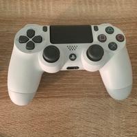 Dualshock 4