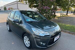 Citroen C3 ( GPL valido fino al 2032)