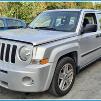 Ricambi Usati JEEP PATRIOT (MK) 2010