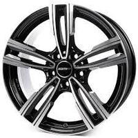 4 cerchi lega bmw serie 3 x1 r19 lt4435