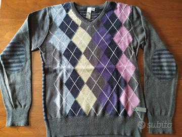 MAGLIONCINO BIMBO JBE 