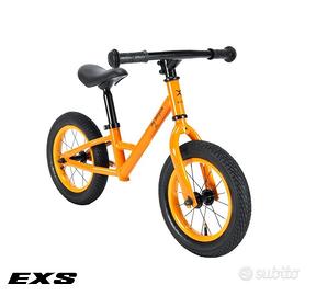 BICI PEDAGOGICA PUSH BIKE BIMBO - BIMBA