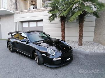 Porsche 911 (997) - 2006