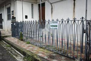 4 LOCALI A SANTI COSMA E DAMIANO