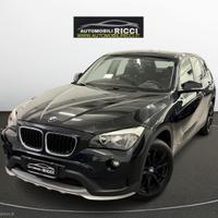 BMW X1 sDrive18d