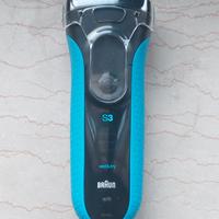 Rasoio Braun serie 3 proskin 