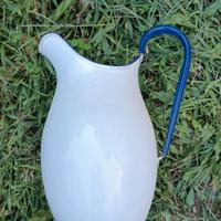 Brocca e catino antico