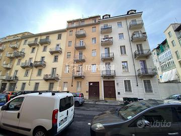 VIA VIVERONE PIANO ALTO!