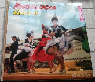 Andalucia - Baila