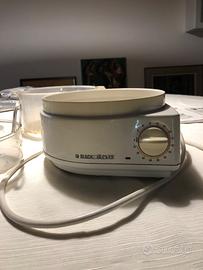 La genuina Black & Decker