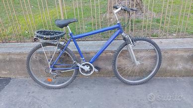 Bici Mountain Bike