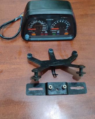 Tachimetro A56B per Suzuki GSX750 ES e Suzuki 72A