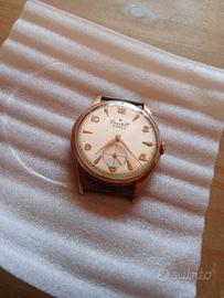 orologio vintage anni50