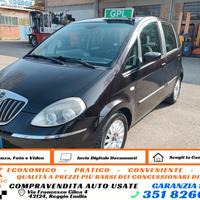 Lancia MUSA 1.4 16v Platinum BENZINA\GPL CON SCAD