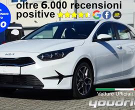 KIA Ceed # 1.6 T-GDi 204 CV DCT 5p. GT