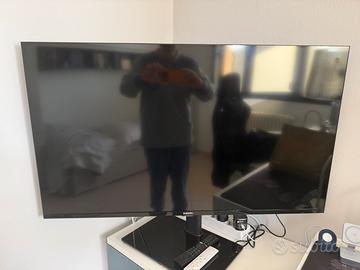 Tv Xiaomi 43’ 4K Smart MiTV-MOOQ1