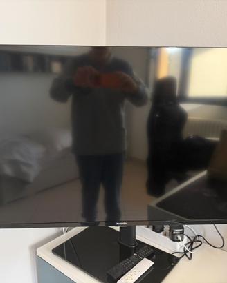 Tv Xiaomi 43’ 4K Smart MiTV-MOOQ1