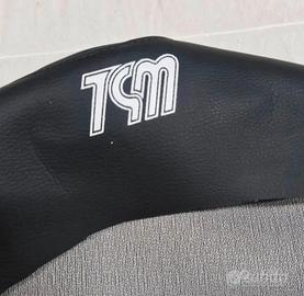 FODERA SELLA TGM