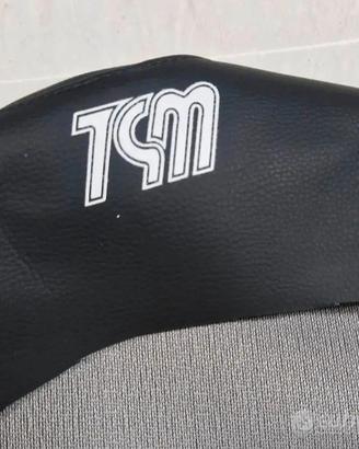 FODERA SELLA TGM