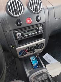 Chevrolet Kalos sx eco benzina GPL 
