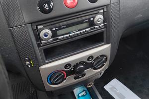 Chevrolet Kalos sx eco benzina GPL 