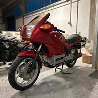 BMW k100 rs 1989