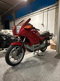 BMW k100 rs 1989