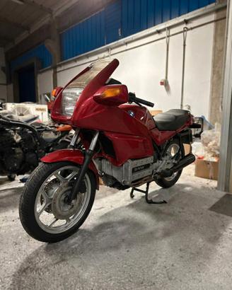 BMW k100 rs 1989