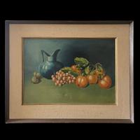 Quadro originale di Lino Lovato – Natura morta
