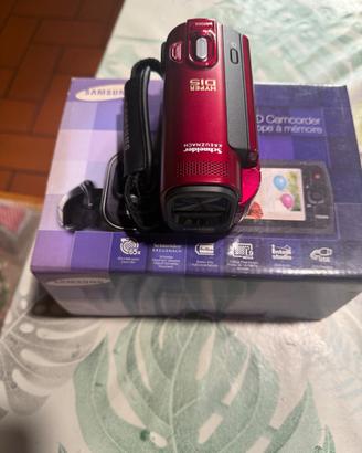Cinepresa Samsung
