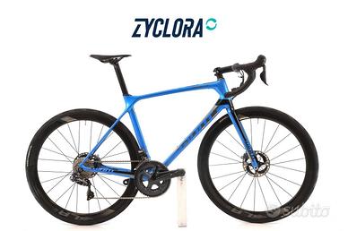Giant TCR Advanced Pro 0 Disc Di2 11V t.56