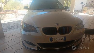 BMW 530D