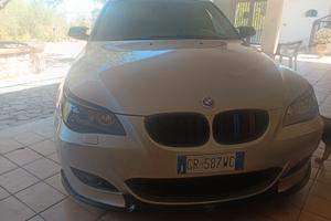 BMW 530D