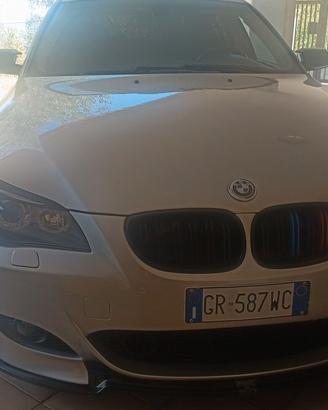 BMW 530D