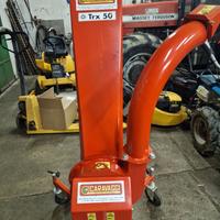 Biotrituratore Caravaggi TRX 50