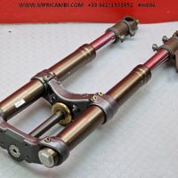 FORCELLA STELI CAGIVA RAPTOR 125 2003 2004 MITO 20