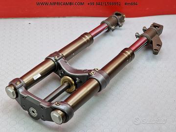 FORCELLA STELI CAGIVA RAPTOR 125 2003 2004 MITO 20