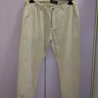 pantalone elegante 