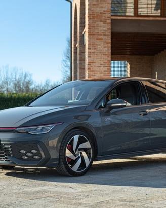 Volkswagen Golf GTI - RDS01797