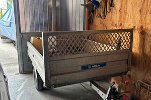 Carrello porta tutto 2017