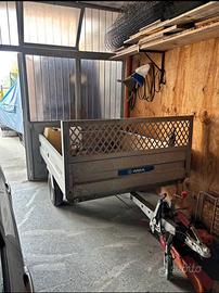 Carrello porta tutto 2017
