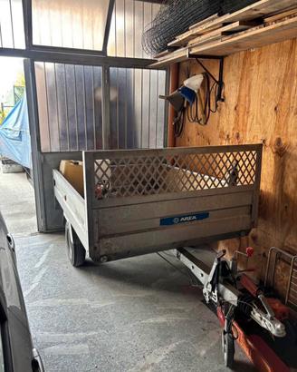 Carrello porta tutto 2017