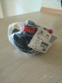 Filtro Carburante ORIGINALE Peugeot/Citroen Diesel