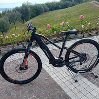 E-Bike CONWAY 227 500WH TG. XS !