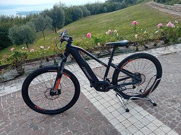 E-Bike CONWAY 227 500WH TG. XS !