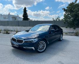 Bmw 520d Luxury *GARANZIA BMW*