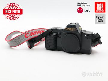 Canon T70