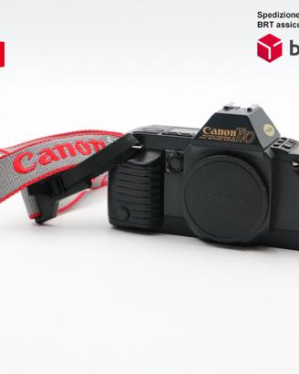 Canon T70