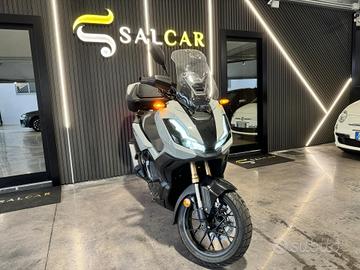 Honda ADV 350 2025