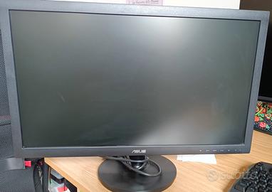 monitor Asus VS247 24" VGA